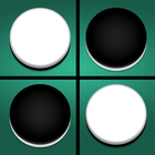 リバーシ - 暇つぶしに最適な定番ボードゲーム icône