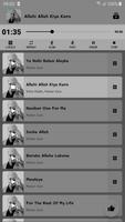 All Songs Maher Zain (No Internet Required) Ekran Görüntüsü 1