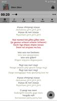 All Songs Momoland (No Internet Required) captura de pantalla 2