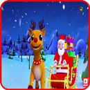 Happy new year song - video clip - offline APK