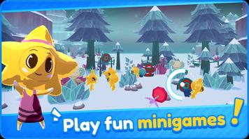 BABAOO kids educational game imagem de tela 1