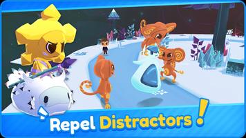 BABAOO kids educational game imagem de tela 3