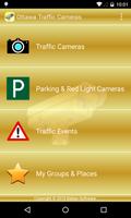 Ottawa Traffic Cameras โปสเตอร์
