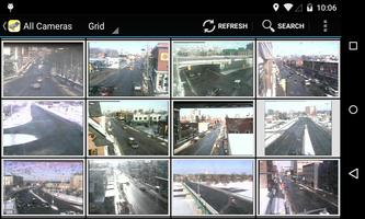 Ottawa Traffic Cameras capture d'écran 3