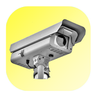 London Traffic Cameras иконка