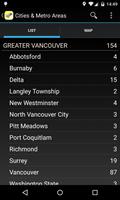 Vancouver Traffic Cameras ภาพหน้าจอ 1