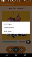 Ramdevpir Ringtones 截圖 1