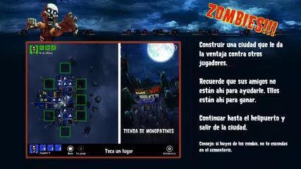 Descargar APK de Zombies!!! ®