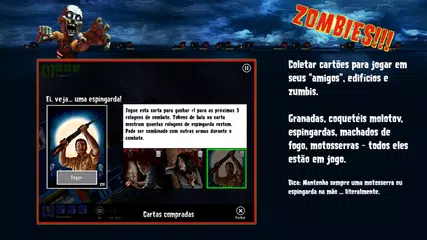 Baixar Zombies!!! ® APK