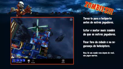 Baixar Zombies!!! ® APK
