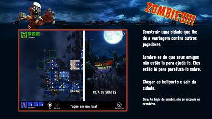 Baixar Zombies!!! ® APK