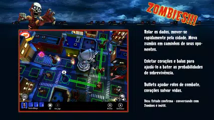 Baixar Zombies!!! ® APK