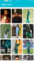 Babar Azam Wallpaperz poster