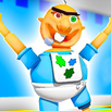 Babby Bobby Obby Mod Escape APK