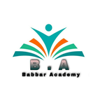 Babbar Academy biểu tượng