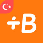 Babbel – Learn Turkish 图标