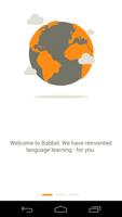 Babbel – Learn Turkish تصوير الشاشة 1
