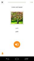 Babbel – Learn Turkish تصوير الشاشة 2