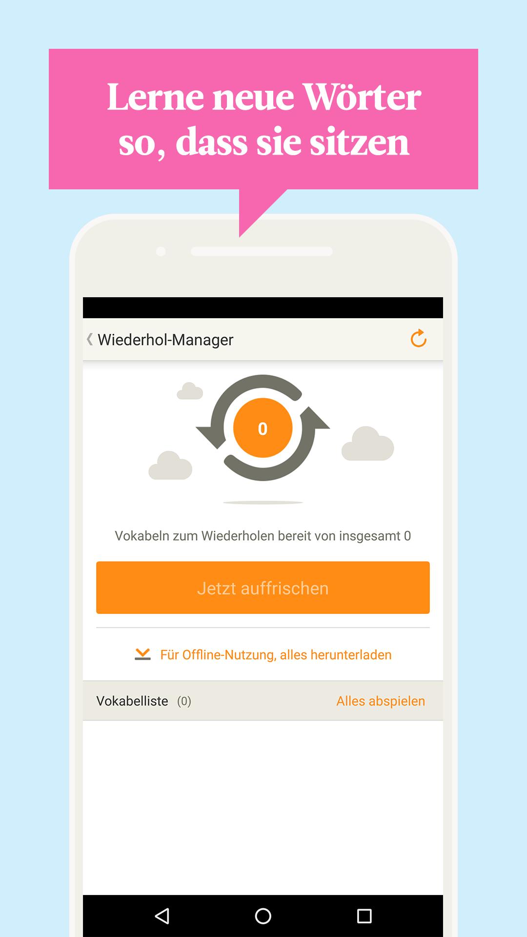 Babbel Turkisch Lernen Fur Android Apk Herunterladen
