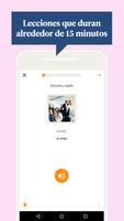 Babbel – Aprende danés captura de pantalla 2