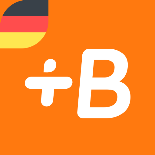 Babbel – Aprenda alemão