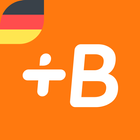 Icona Babbel – Imparare il tedesco