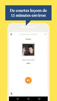 Babbel – Apprendre l'allemand capture d'écran 2