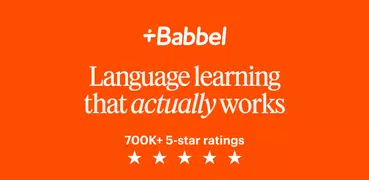 Babbel - Learn Languages