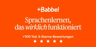 Babbel – Sprachen lernen