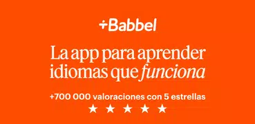 Babbel: Aprender idiomas