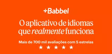 Babbel: Aprenda inglês e mais