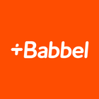 Babbel أيقونة