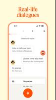 Babbel تصوير الشاشة 3