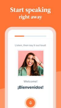 Babbel 截图 1