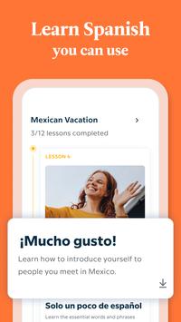Babbel 截图 7