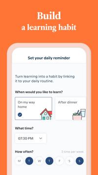 Babbel 截图 4