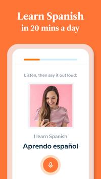 Babbel 截图 6