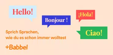 Babbel – Englisch lernen