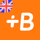Babbel – Englisch lernen Zeichen