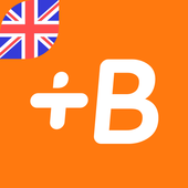 Babbel – Learn English आइकन