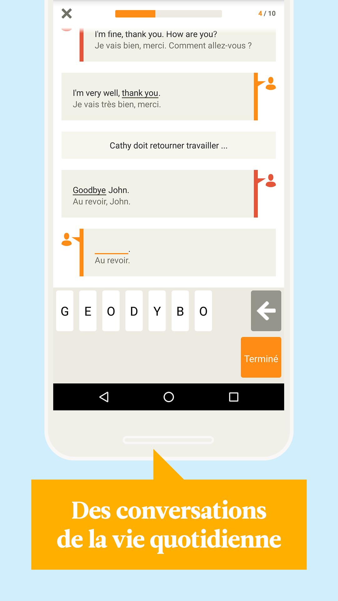 TÉLÉCHARGER BABBEL APPRENDRE LANGLAIS LANGLAIS TÉLÉCHARGER BABBEL APPRENDRE