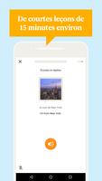 Babbel – Apprendre l'anglais capture d'écran 2