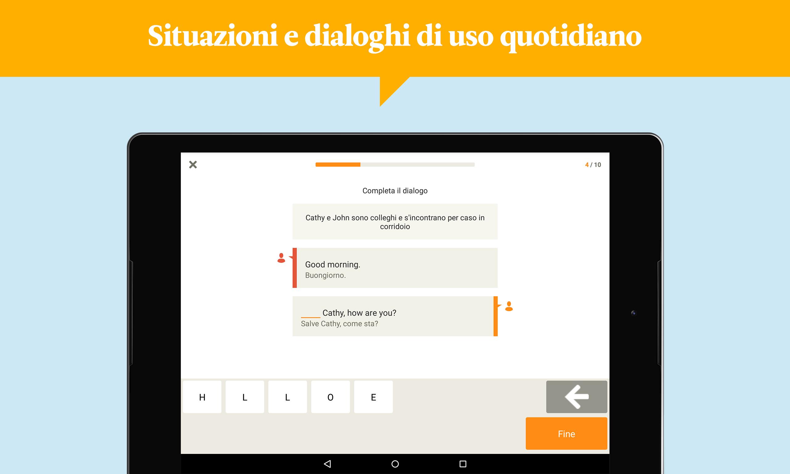 come scaricare babbel completo gratis