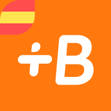 آیکون‌ Babbel – Learn Spanish