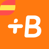 Babbel – Spanisch lernen Zeichen