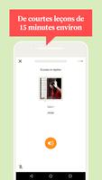 Babbel – Apprendre l'espagnol capture d'écran 2