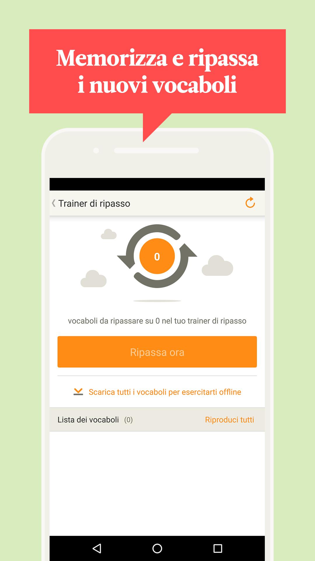 babbel spagnolo scaricare