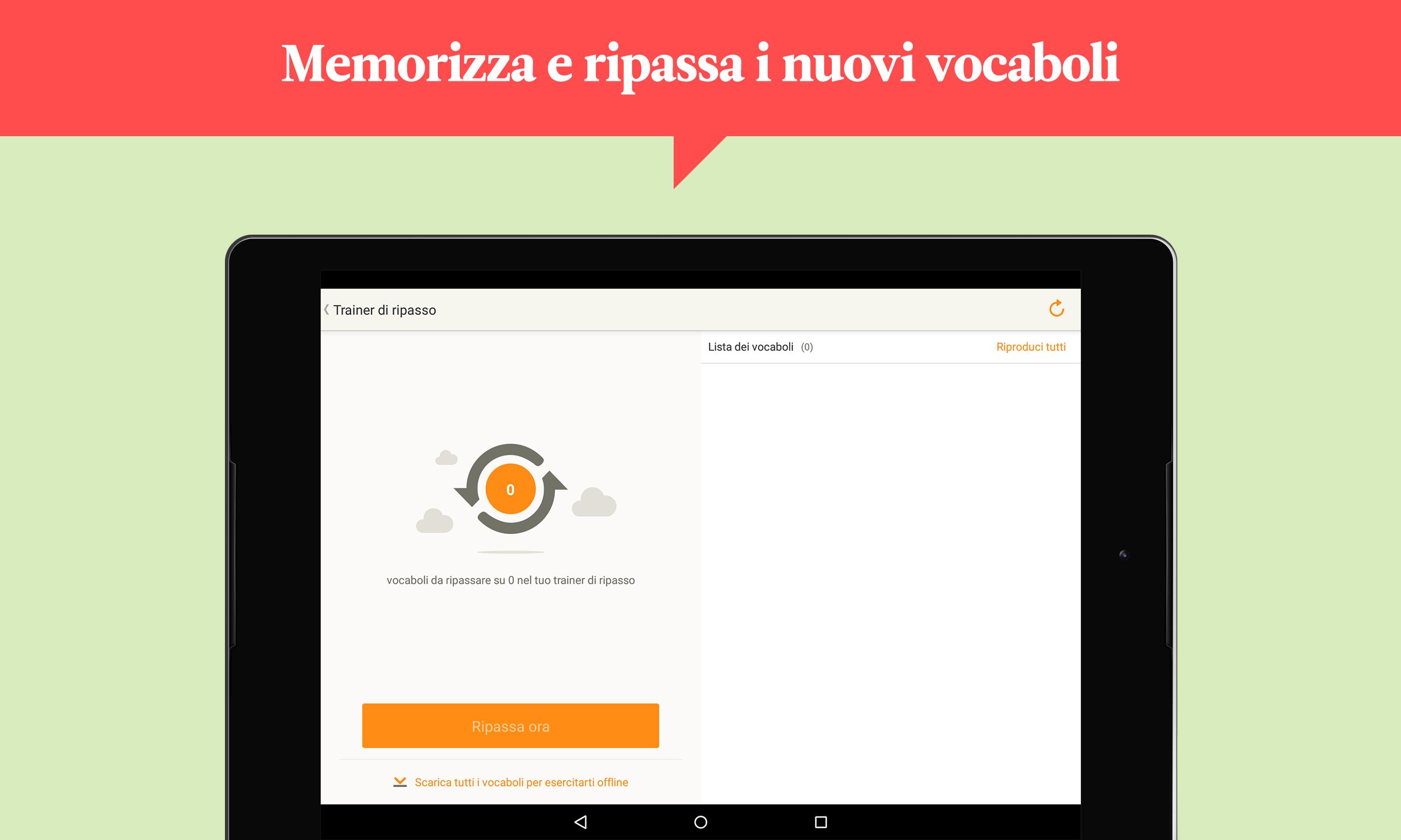 BABBEL SPAGNOLO SCARICA