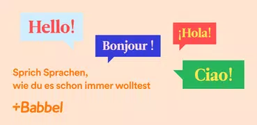 Babbel – Französisch lernen