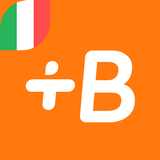 Babbel – Learn Italian biểu tượng